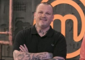 Δημήτρης Σκαρμούτσος: Νέο άγριο κράξιμο στο Master Chef! «Δεν θα πήγαινα ούτε ως…»