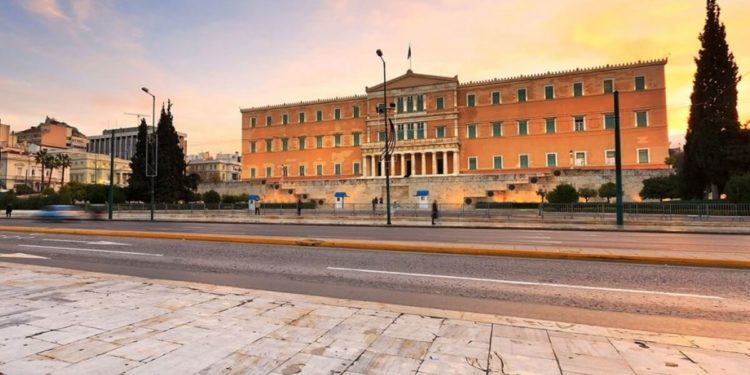 Alldaynews.gr Βουλή