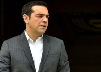 Alldaynews.gr Αλ. Τσιπρας: Αυτός είναι ο πατέρας μου κύριε Μητσοτάκη – Υβριστής ο Μητσοτάκης αλλά χρωστάω μια απάντηση