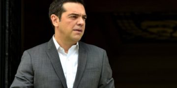 Alldaynews.gr Αλ. Τσιπρας: Αυτός είναι ο πατέρας μου κύριε Μητσοτάκη – Υβριστής ο Μητσοτάκης αλλά χρωστάω μια απάντηση