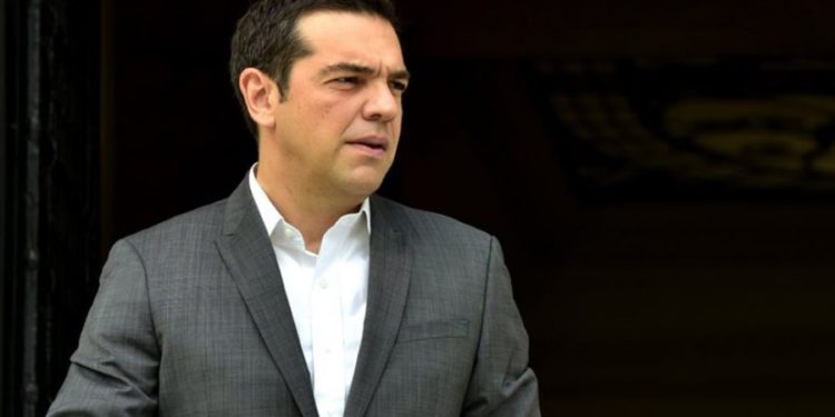 Alldaynews.gr Αλ. Τσιπρας: Αυτός είναι ο πατέρας μου κύριε Μητσοτάκη – Υβριστής ο Μητσοτάκης αλλά χρωστάω μια απάντηση