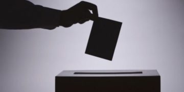 Εκλογές βίας και νοθείας στην Ελλάδα – Το αίμα, οι «νεκροί» ψηφοφόροι και οι… παραγεμισμένες κάλπες