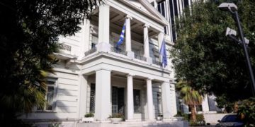 Alldaynews.gr Σκληρή απάντηση του ΥΠΕΞ στην Τουρκία: Απαράδεκτες και αβάσιμες οι διεκδικήσεις
