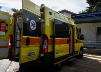 Νεκρός ο ποδηλάτης που έπεσε από τη γέφυρα Ρίου-Αντιρρίου