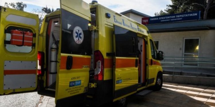 Alldaynews.gr Νεκρός ο ποδηλάτης που έπεσε από τη γέφυρα Ρίου-Αντιρρίου