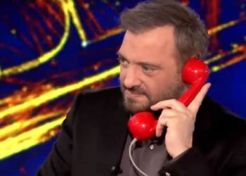 Πανικός στο Deal: “Τίναξε” τα πάντα στον αέρα!