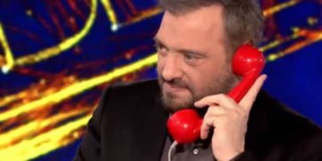 Alldaynews.gr Πανικός στο Deal: “Τίναξε” τα πάντα στον αέρα!