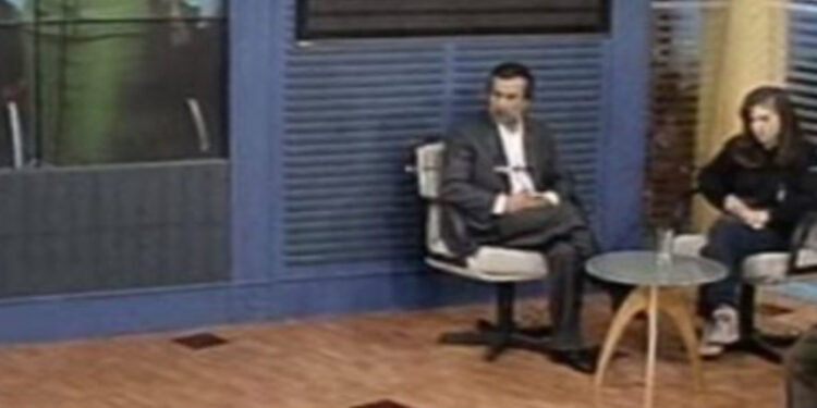 Την κατάπιαν αμάσητη όλοι: Η φάρσα που οδήγησε στο μεγαλύτερο fake new στην ιστορία της ελληνικής tv
