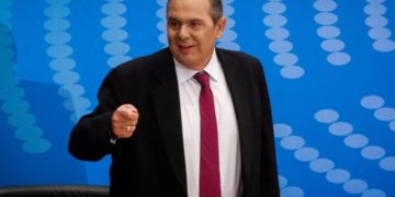 Πάνος Καμμένος: Χωρίς Βουλή αλλά με μπαρ και μπίζνες στην κάνναβη