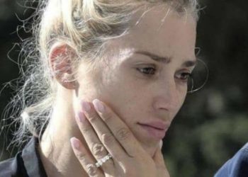 Εσπευσμένα στο νοσοκομείο η Βικτώρια Καρύδα!