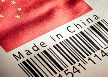 Πλησιάζει το τέλος εποχής για το «made in China»