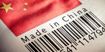 Alldaynews.gr Πλησιάζει το τέλος εποχής για το «made in China»