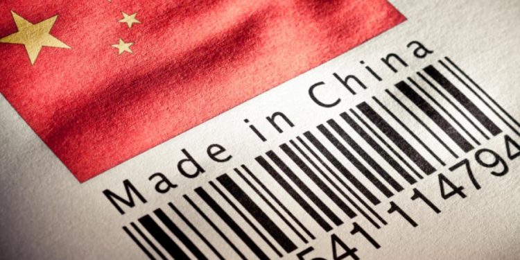 Alldaynews.gr Πλησιάζει το τέλος εποχής για το «made in China»