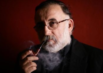 Θάνος Μικρούτσικος: Ο καρκίνος είναι δύσκολη αρρώστια – Θα είμαι δυνατός μέχρι τέλους