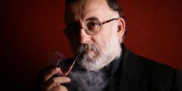 Alldaynews.gr Θάνος Μικρούτσικος: Ο καρκίνος είναι δύσκολη αρρώστια – Θα είμαι δυνατός μέχρι τέλους