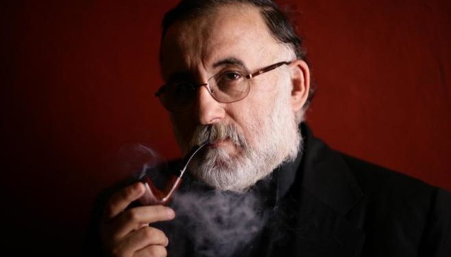 Alldaynews.gr Θάνος Μικρούτσικος: Ο καρκίνος είναι δύσκολη αρρώστια – Θα είμαι δυνατός μέχρι τέλους