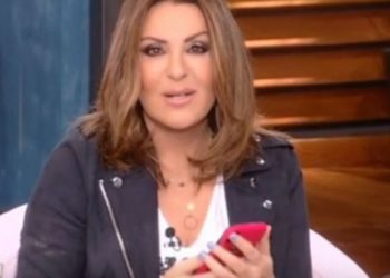 Χαμός on air με την ατάκα της Γερμανού! «Γ@μ…με τη Θεοφανία Παπαθωμά»!