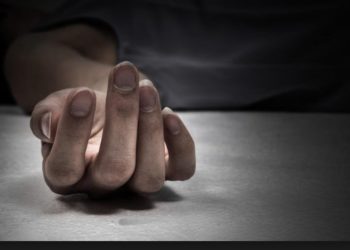 Σπαραγμός στην κηδεία 27χρονου Παναγιώτη που αυτοκτόνησε-Αυτή ήταν η τελευταία επιθυμία του [video]