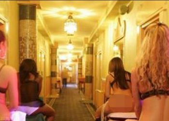 60χρονος Ξεψύχησε μέσα σε οίκο ανοχής στην Αλεξανδρούπολη-Τραγικό Συμβάν