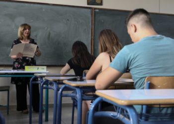 Πανελλήνιες 2019: Τι να προσέξουν οι υποψήφιοι στην κατάθεση του μηχανογραφικού δελτίου