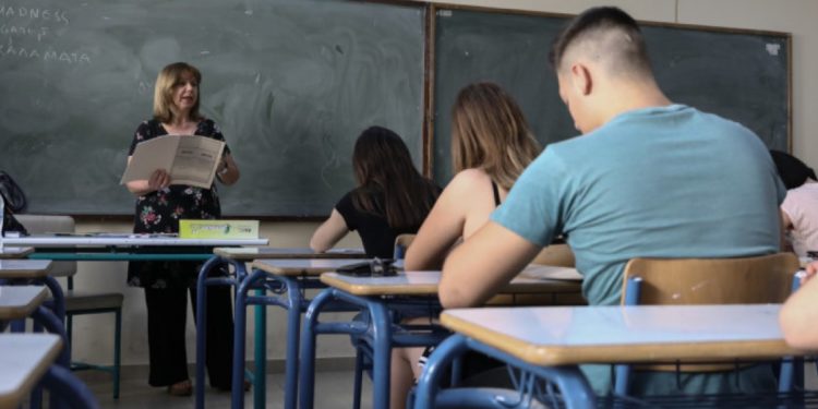 Alldaynews.gr Πανελλήνιες 2019: Τι να προσέξουν οι υποψήφιοι στην κατάθεση του μηχανογραφικού δελτίου