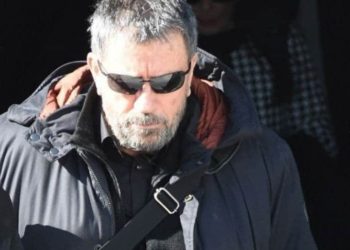 Ένα με το πάτωμα ο Σπύρος Παπαδόπουλος! Άσχημα τα νέα…