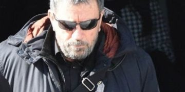 Ένα με το πάτωμα ο Σπύρος Παπαδόπουλος! Άσχημα τα νέα…