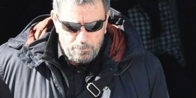 Ένα με το πάτωμα ο Σπύρος Παπαδόπουλος! Άσχημα τα νέα…