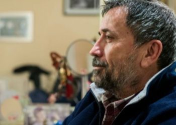 Έρχεται το Τέλος για τον Σπύρο Παπαδόπουλο; Έχασε τη μάχη ο παρουσιαστής!