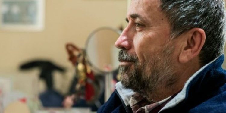 Alldaynews.gr Έρχεται το Τέλος για τον Σπύρο Παπαδόπουλο; Έχασε τη μάχη ο παρουσιαστής!