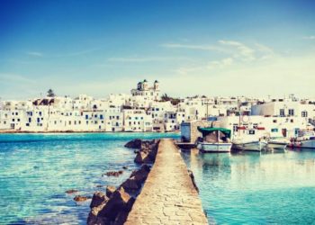 Μυστήριο στην Πάρο: Εξαφανίστηκε ντόπιος επαγγελματίας