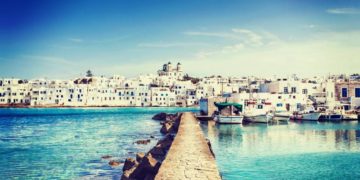 Alldaynews.gr Μυστήριο στην Πάρο: Εξαφανίστηκε ντόπιος επαγγελματίας