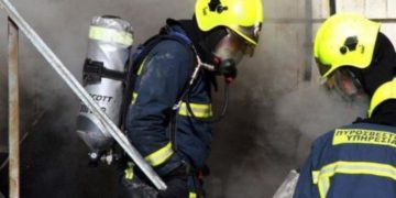 Alldaynews.gr Απανθρακωμένο πτώμα βρέθηκε στη Λάρνακα