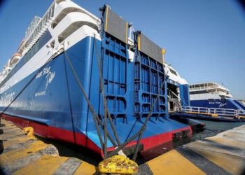 Άκαρπη και η τρίτη συνάντηση των ακτοπλόων – ΠΝΟ για την υπογραφή της συλλογικής σύμβασης εργασίας