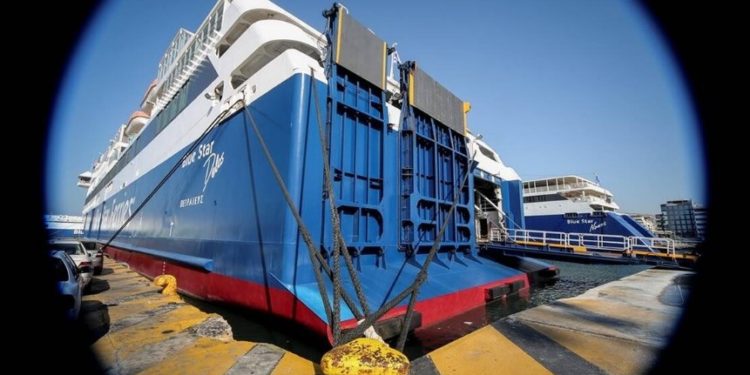 Alldaynews.gr Άκαρπη και η τρίτη συνάντηση των ακτοπλόων – ΠΝΟ για την υπογραφή της συλλογικής σύμβασης εργασίας