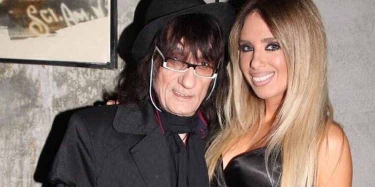 Χριστίνα Ψάλτη: Ερωτευμένη ξανά δύο χρόνια μετά τον θάνατο του Στάθη Ψάλτη (pics)