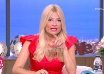 Άγριο ξέσπασμα Σκορδά για Τριαντάφυλλο – Θεοδωρίδου: «Δεν θέλω να ξανακούσω αυτό το όνομα»!