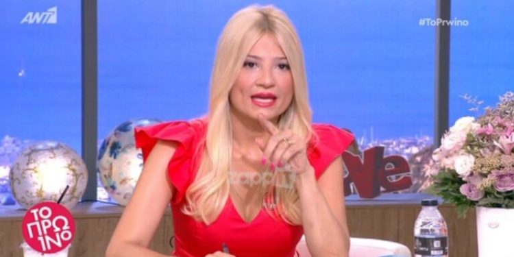 Άγριο ξέσπασμα Σκορδά για Τριαντάφυλλο – Θεοδωρίδου: «Δεν θέλω να ξανακούσω αυτό το όνομα»!