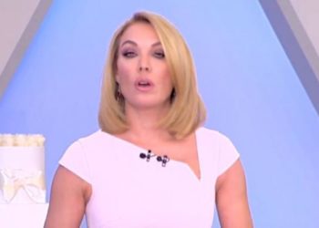 Βόμβα: Τέλος η Τατιάνα από τον ΣΚΑΪ