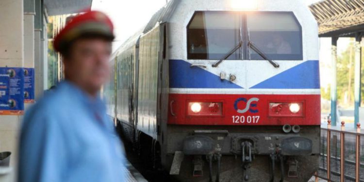 Alldaynews.gr Προσλήψεις- εξπρές στην ΤΡΑΙΝΟΣΕ! Πως κάνετε την αίτηση