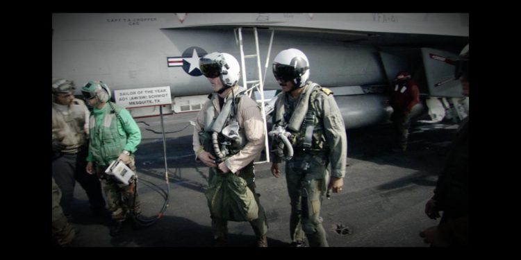 Alldaynews.gr Αμερικανοί πιλότοι: UFO μας παρακολουθούσαν για μήνες στις ακτές των ΗΠΑ (pics, vid)