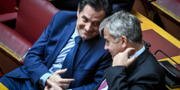Alldaynews.gr Αντιδράσεις και Εμπάργκο του Ισραήλ σε Βορίδη: «Δεν θα συνεργαστούμε με τον αντισημίτη» – Πυρά και κατά Άδωνι