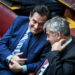 Alldaynews.gr Αντιδράσεις και Εμπάργκο του Ισραήλ σε Βορίδη: «Δεν θα συνεργαστούμε με τον αντισημίτη» – Πυρά και κατά Άδωνι