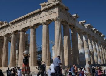 akropoli-Ακρόπολη