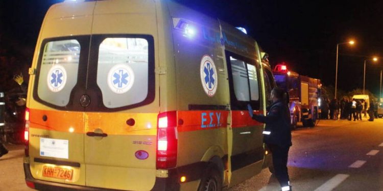 Alldaynews.gr Νεκρός 46χρονος από ηλεκτροπληξία στην Ανδραβίδα
