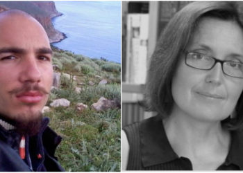 Suzanne Eaton: Σοκάρουν τα λόγια του 27χρονου – «Μετά το μετανιώνω αλλά είναι αργά» – Οι τρεις επιθέσεις καρμπόν και η αναγνώριση