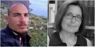 Alldaynews.gr Suzanne Eaton: Σοκάρουν τα λόγια του 27χρονου – «Μετά το μετανιώνω αλλά είναι αργά» – Οι τρεις επιθέσεις καρμπόν και η αναγνώριση