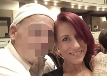 Αρνήθηκε να κάνει σεξ μαζί της επειδή ήταν κουρασμένος και τον χαράκωσε (pics)