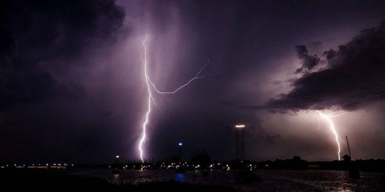 Alldaynews.gr Έκτακτο δελτίο ΕΜΥ: Ποιες περιοχές θα «σαρώσει» η κακοκαιρία σε λίγες ώρες