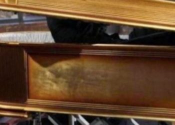 Κρήτη: Έπαθαν ΣΟΚ όλοι στην κηδεία όταν είδαν τον νεκρό